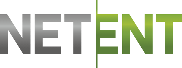 Official brand logo for NetEnt game provider