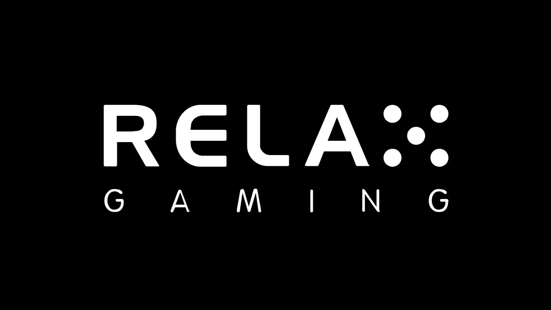 Relax Gaming logo