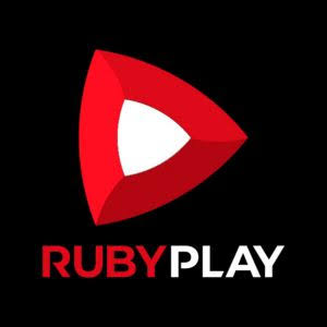 RubyPlay logo