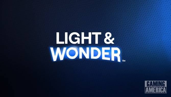 Light & Wonder logo