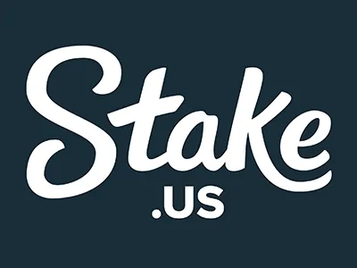 Stake.us  logo