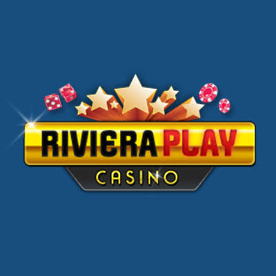 Official brand logo for Riviera Play casino
