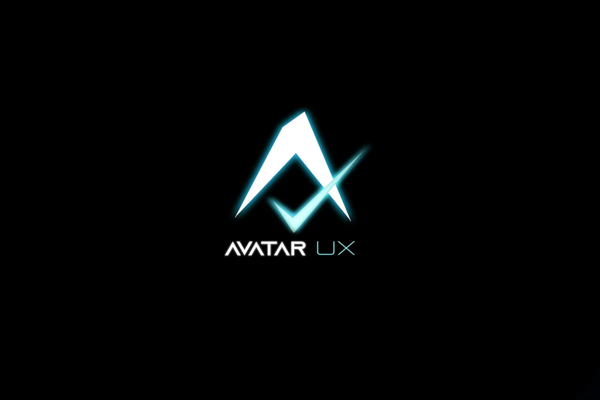 AvatarUX logo