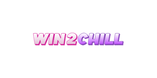 Official brand logo for Win2Chill Casino online casino
