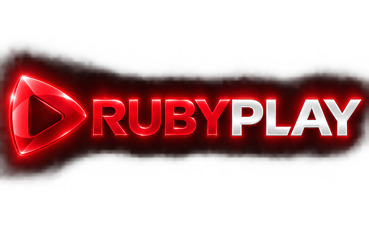Official brand logo for RubyPlay game provider