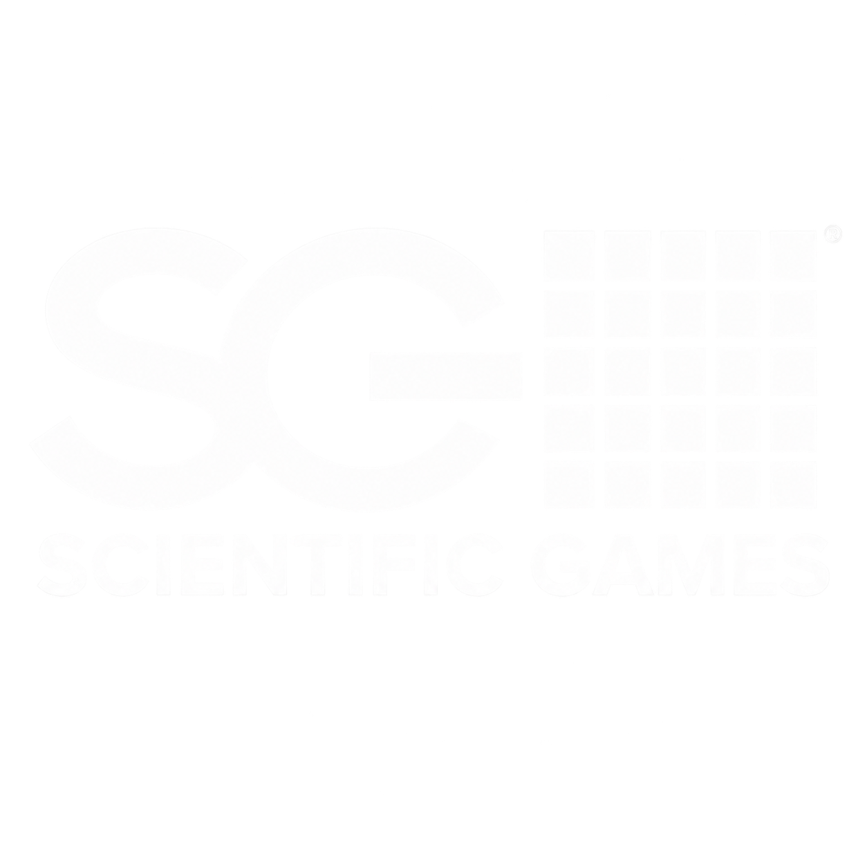 Official brand logo for Scientific Games game provider