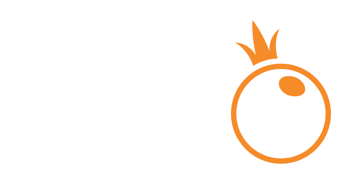 Official brand logo for Pragmatic Play game provider