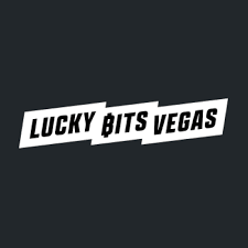 Lucky Bits Vegas logo