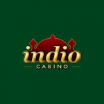 Official brand logo for Indio casino