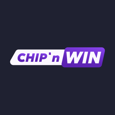 Chip'n WIN logo