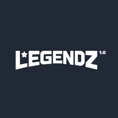 Legendz logo