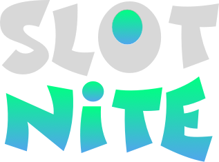 Official brand logo for Slotnite online casino