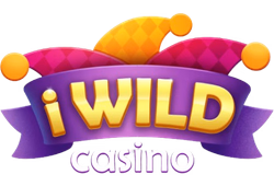 iWild Casino logo