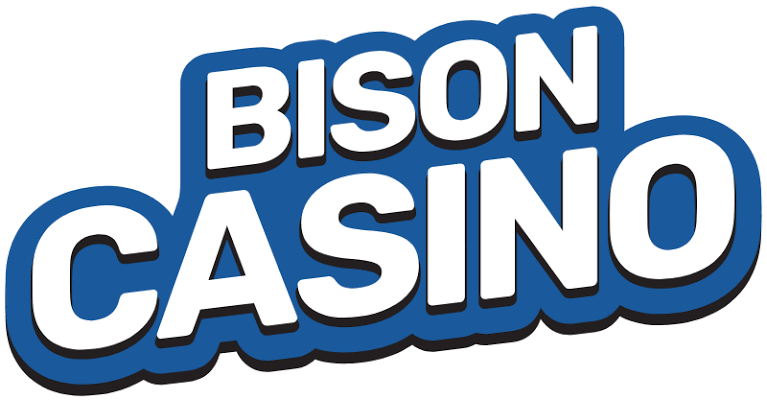 BisonCasino logo