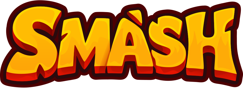SMASH logo