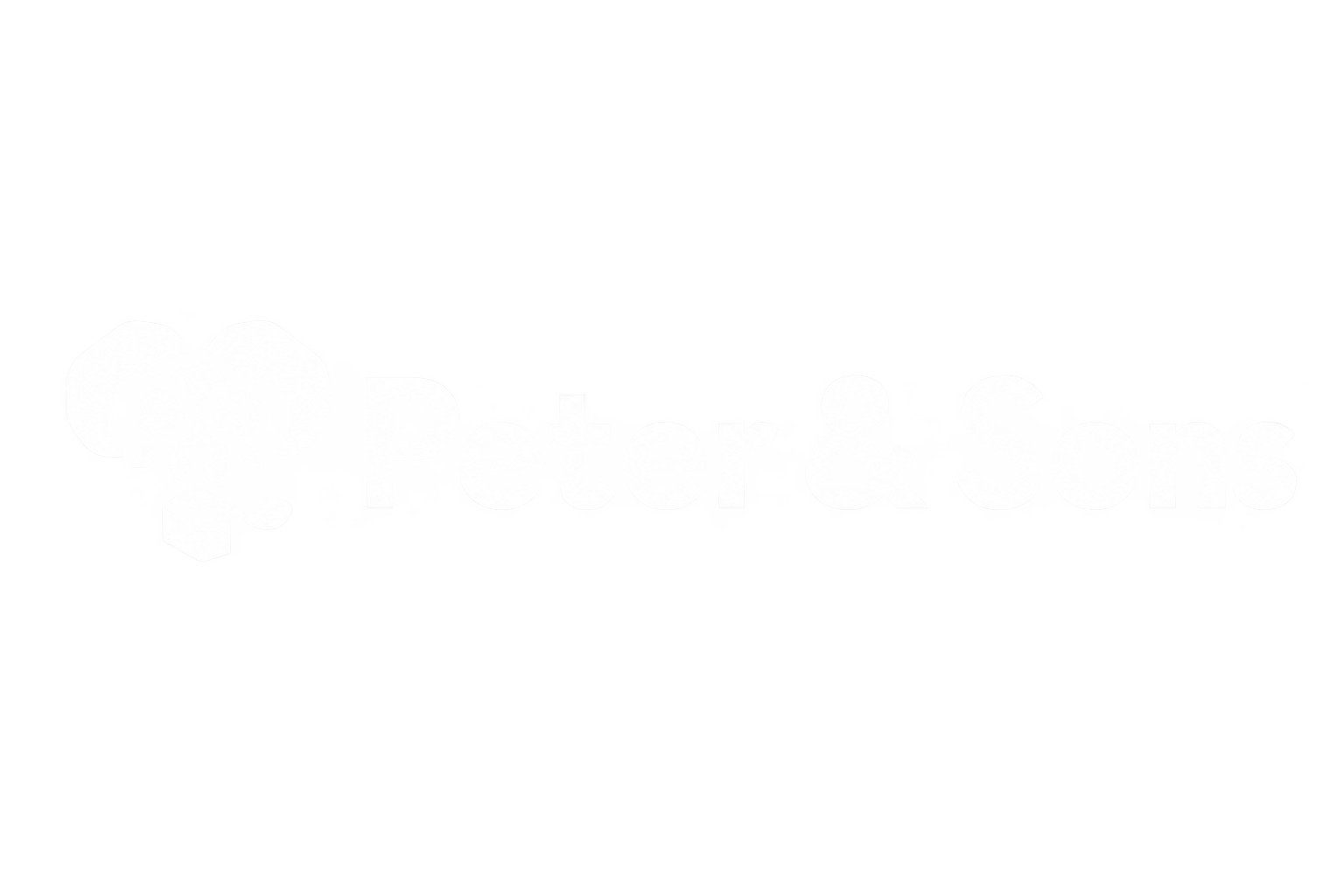 Official brand logo for Peter & Sons game provider