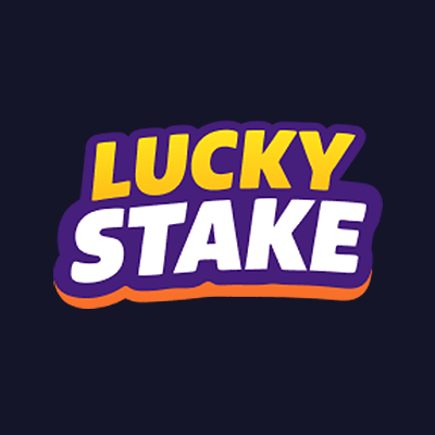 LuckyStake logo