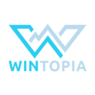 Official brand logo for Wintopia online casino