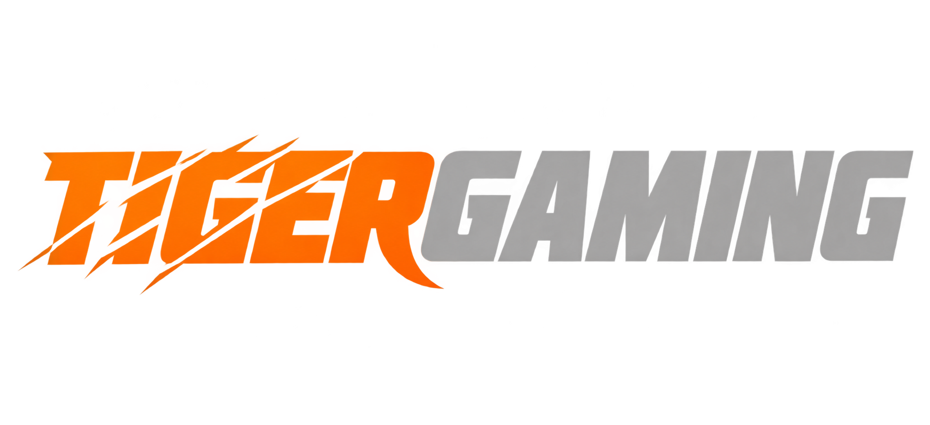 Official brand logo for Tiger Gaming online casino