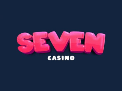 Seven logo
