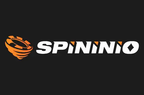 Spininio Casino logo