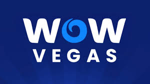 WOW Vegas logo