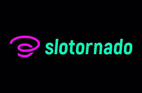 Slotornado logo