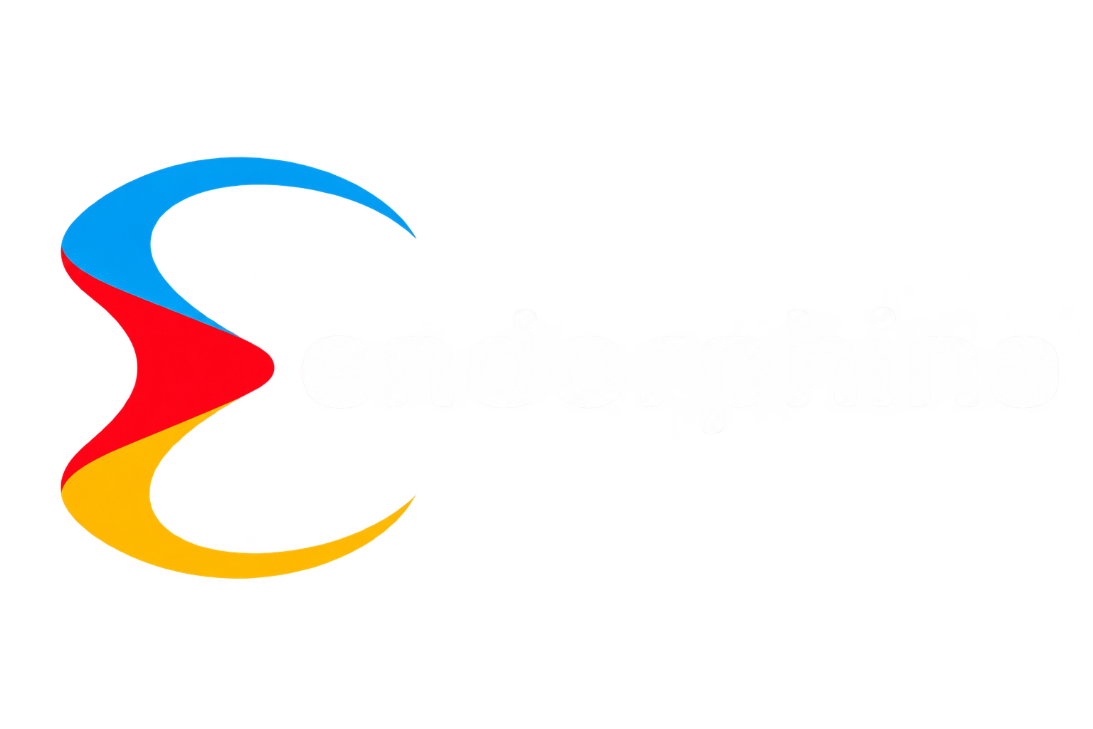 Official brand logo for Endorphina game provider