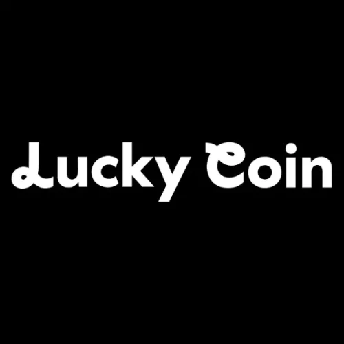 LuckyCoins logo