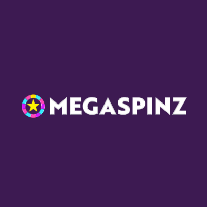 MegaSpinz logo