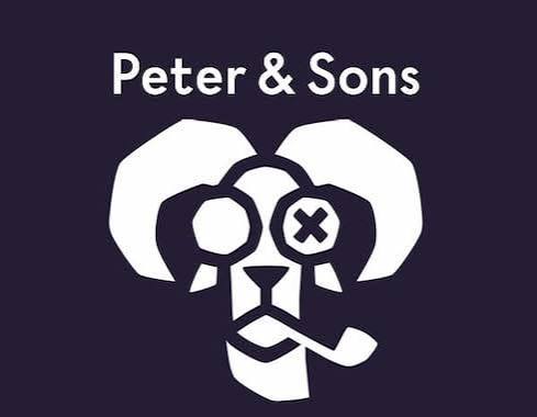 Peter & Sons logo