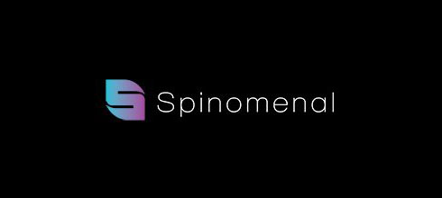 Spinomenal logo