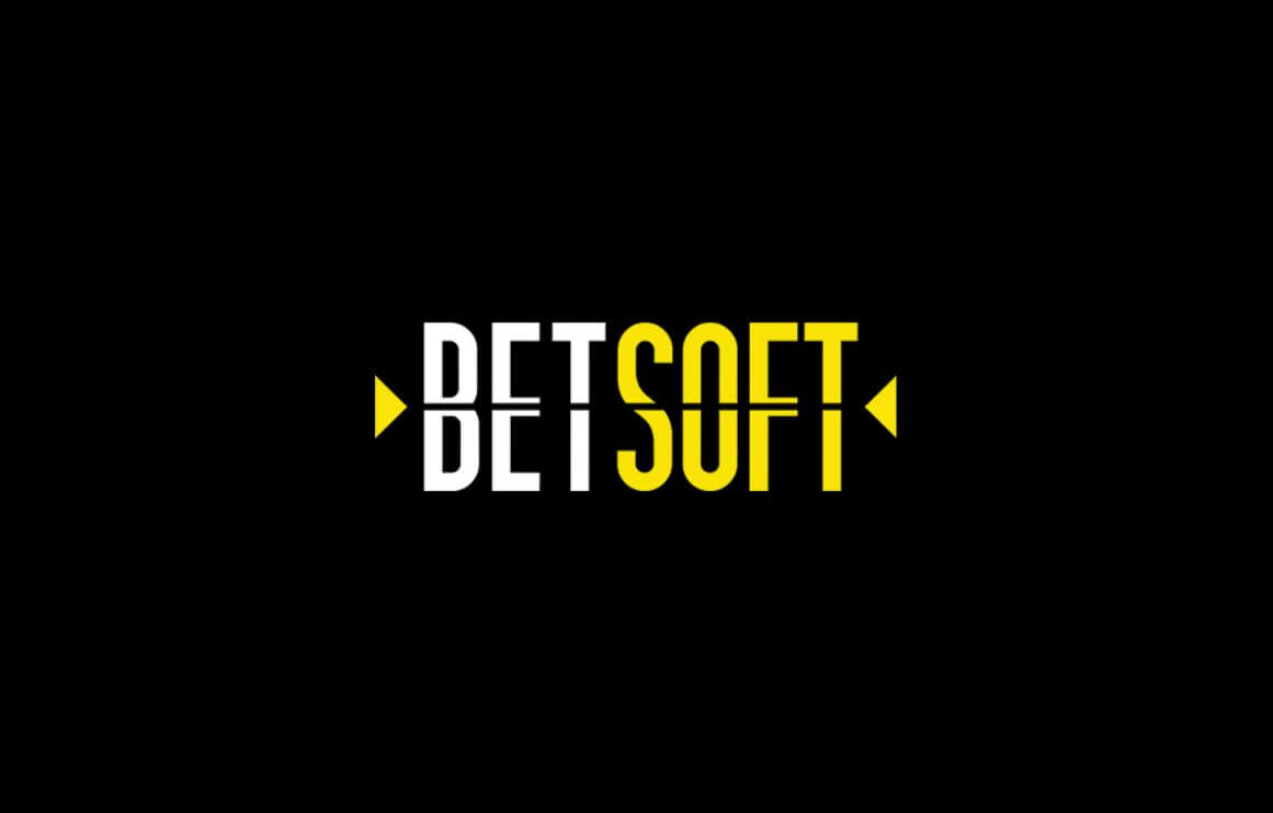 Betsoft logo