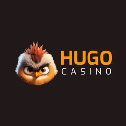 Hugo logo