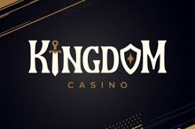 Kingdom Casino logo