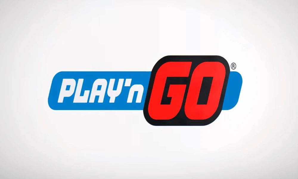 Play'n GO logo