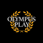 Official brand logo for Olympus Play casino