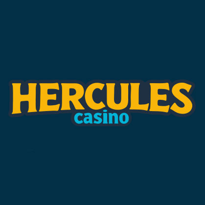 Hercules Casino logo