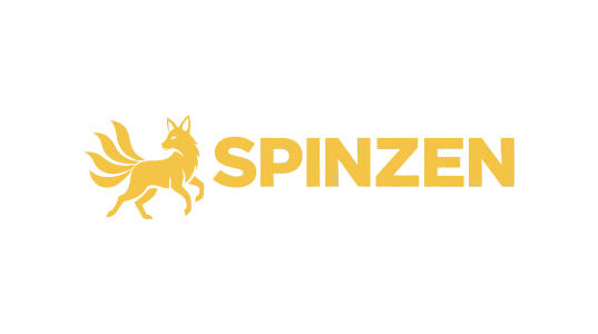 Spinzen Casino logo