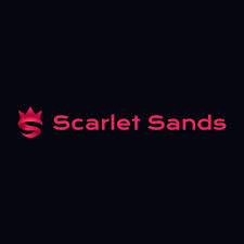 Scarlet Sands logo