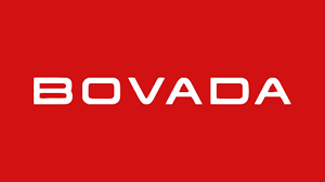 Bovada logo