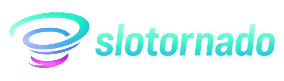 Slotornado logo