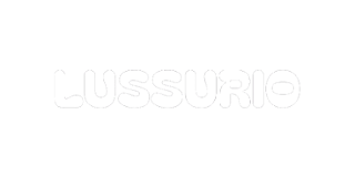 Official brand logo for Lussurio online casino