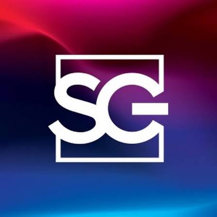 Scientific Games logo