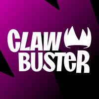 Clawbuster logo