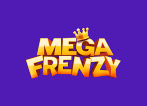 Mega Frenzy logo
