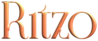 Official brand logo for Ritzo Casino online casino