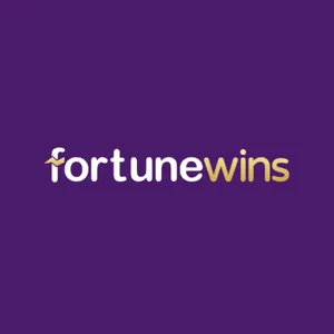Fortune Wins logo
