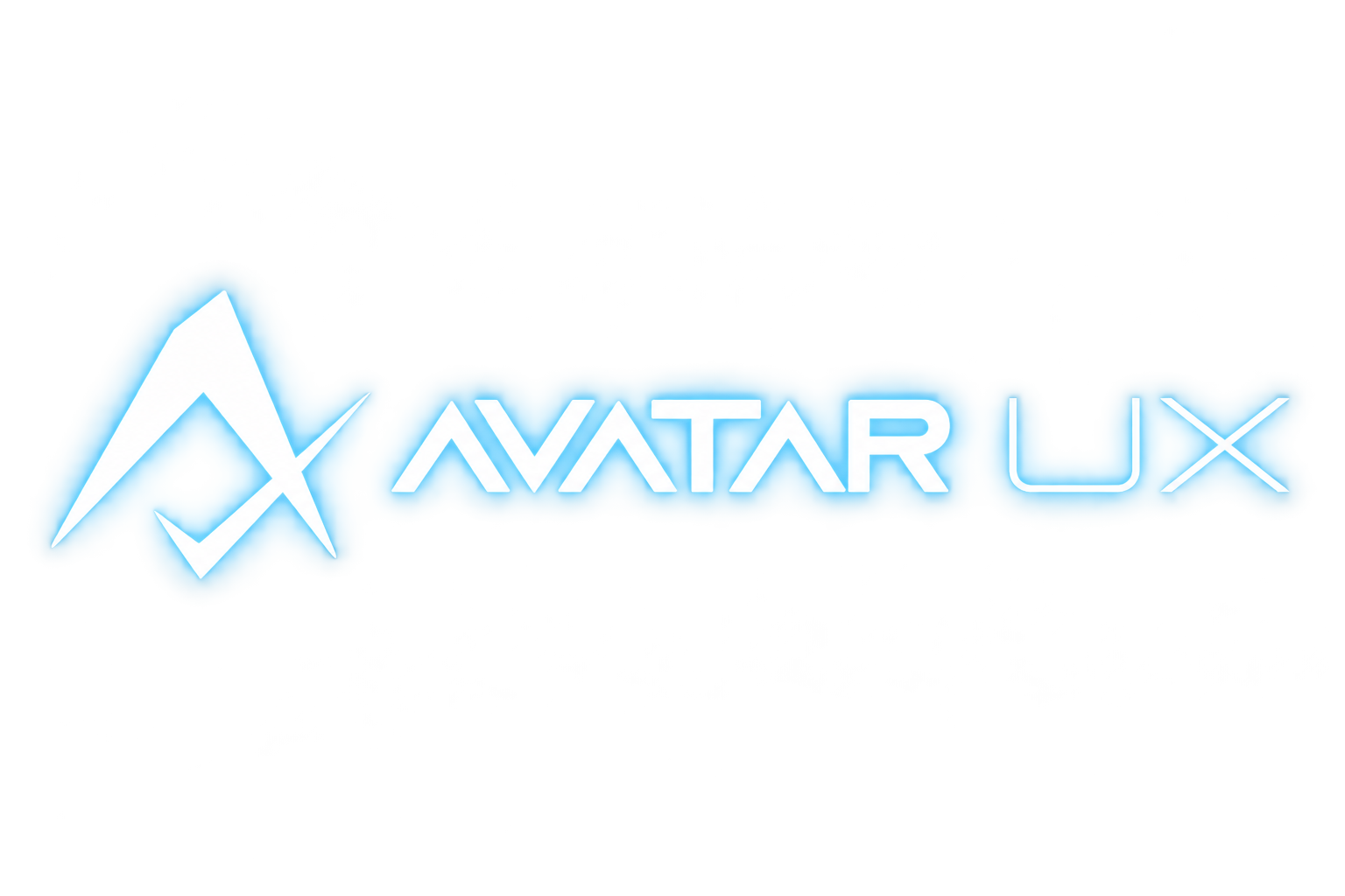 Official brand logo for AvatarUX game provider
