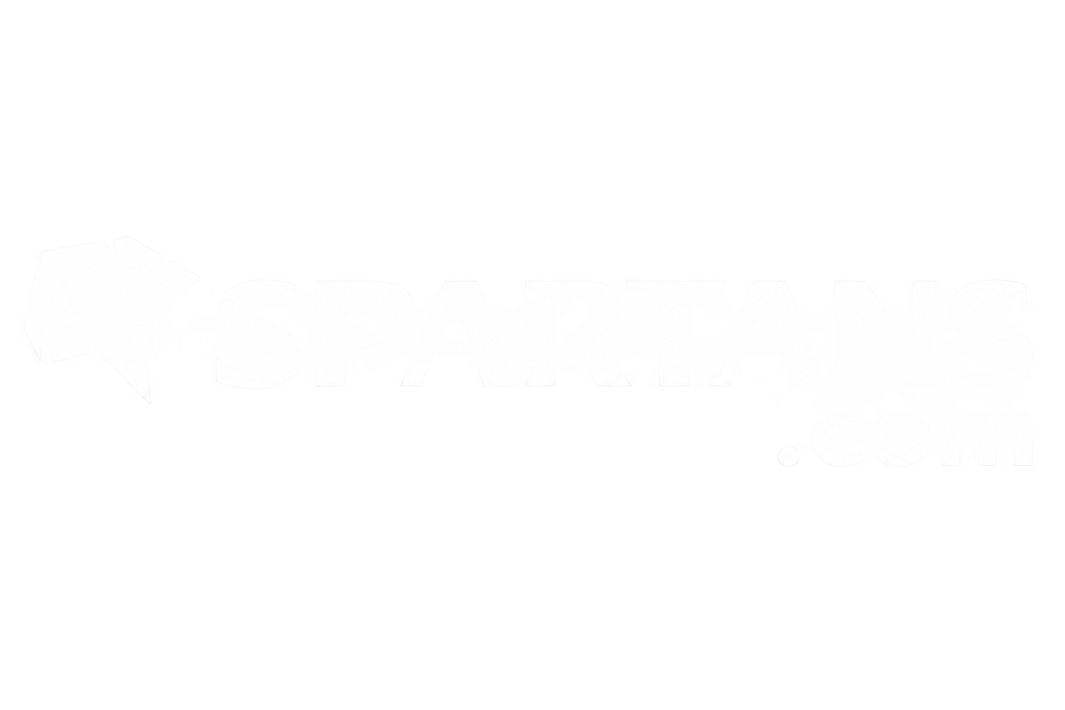 Official brand logo for Spartans Casino online casino